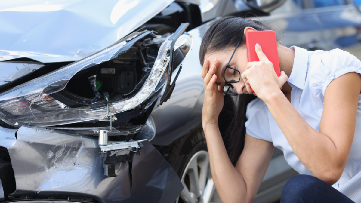 Accidente de trabajo
