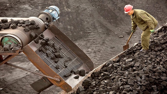 El campo de aplicación del Régimen Especial de la Minería del Carbón