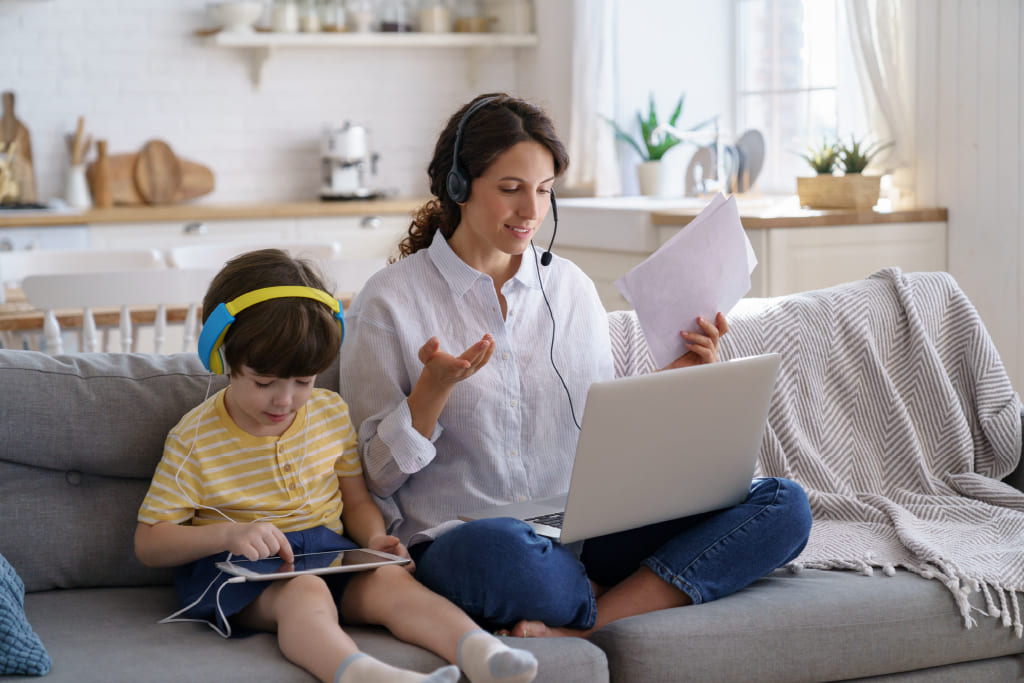 permiso para atender situaciones familiares de fuerza mayor