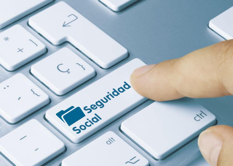 La inscripción de empresas